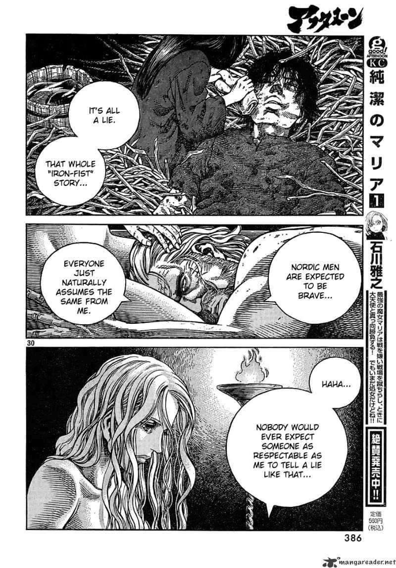 Vinland Saga, Chapter 67 image 31